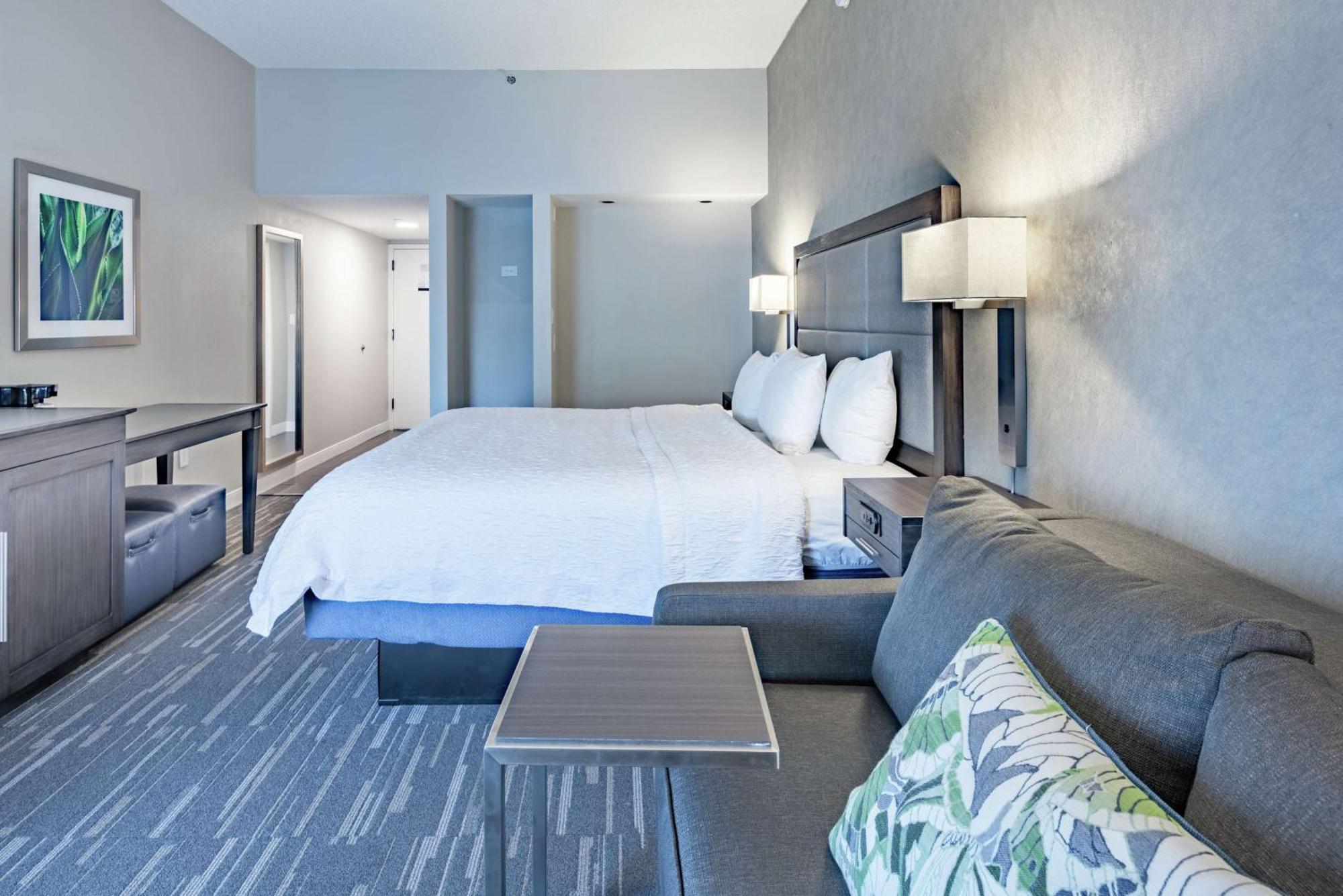 Hampton Inn Waco North Exterior photo