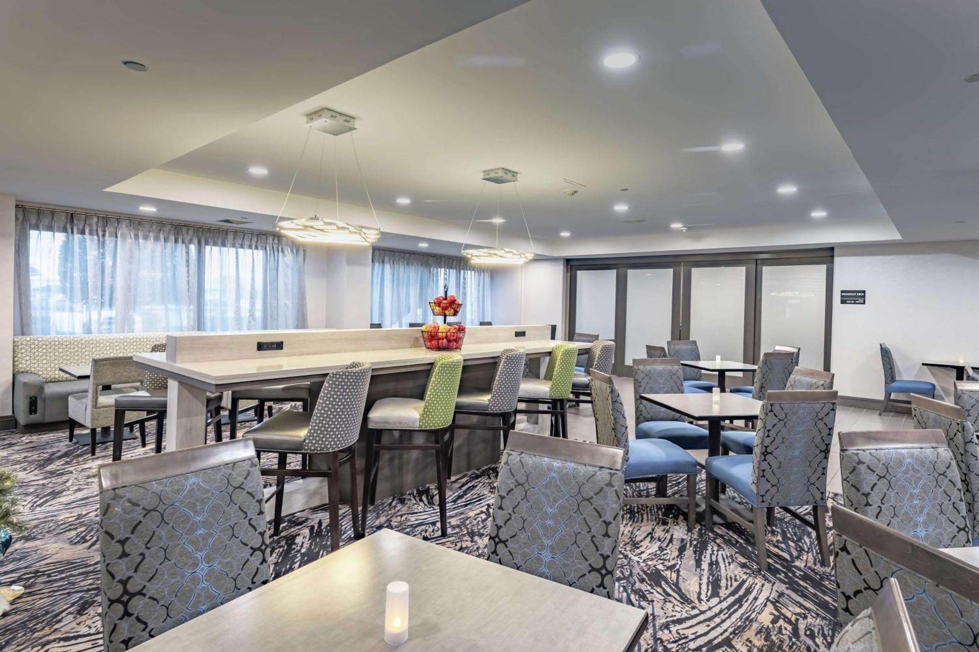 Hampton Inn Waco North Exterior photo