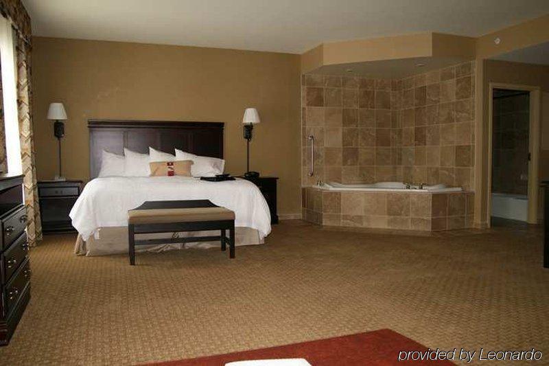 Hampton Inn Waco North Exterior photo
