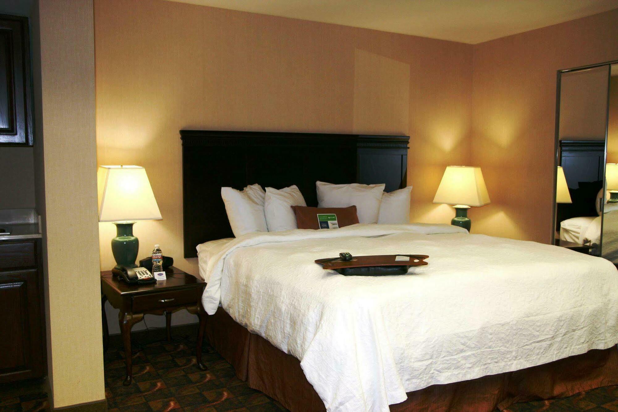 Hampton Inn Waco North Exterior photo